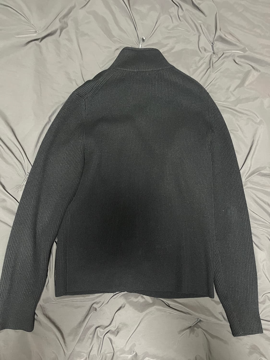 바나나리퍼블릭 메리노울 니트 상품이미지3