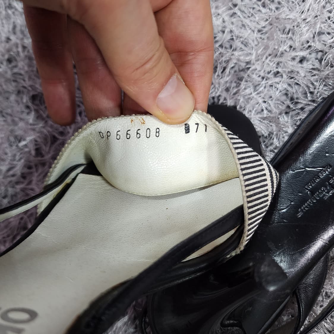 페라가모 샌들 7 상품이미지8