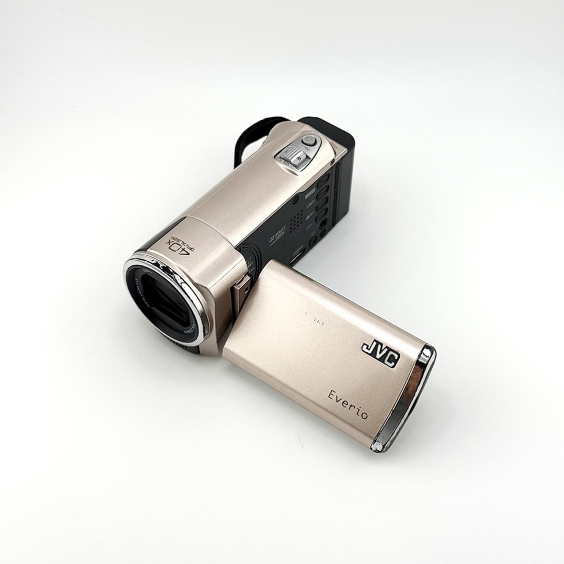 [레트로무비] JVC 켄우드 GZ-HM670 캠코더 비디오 카메라 상품이미지6