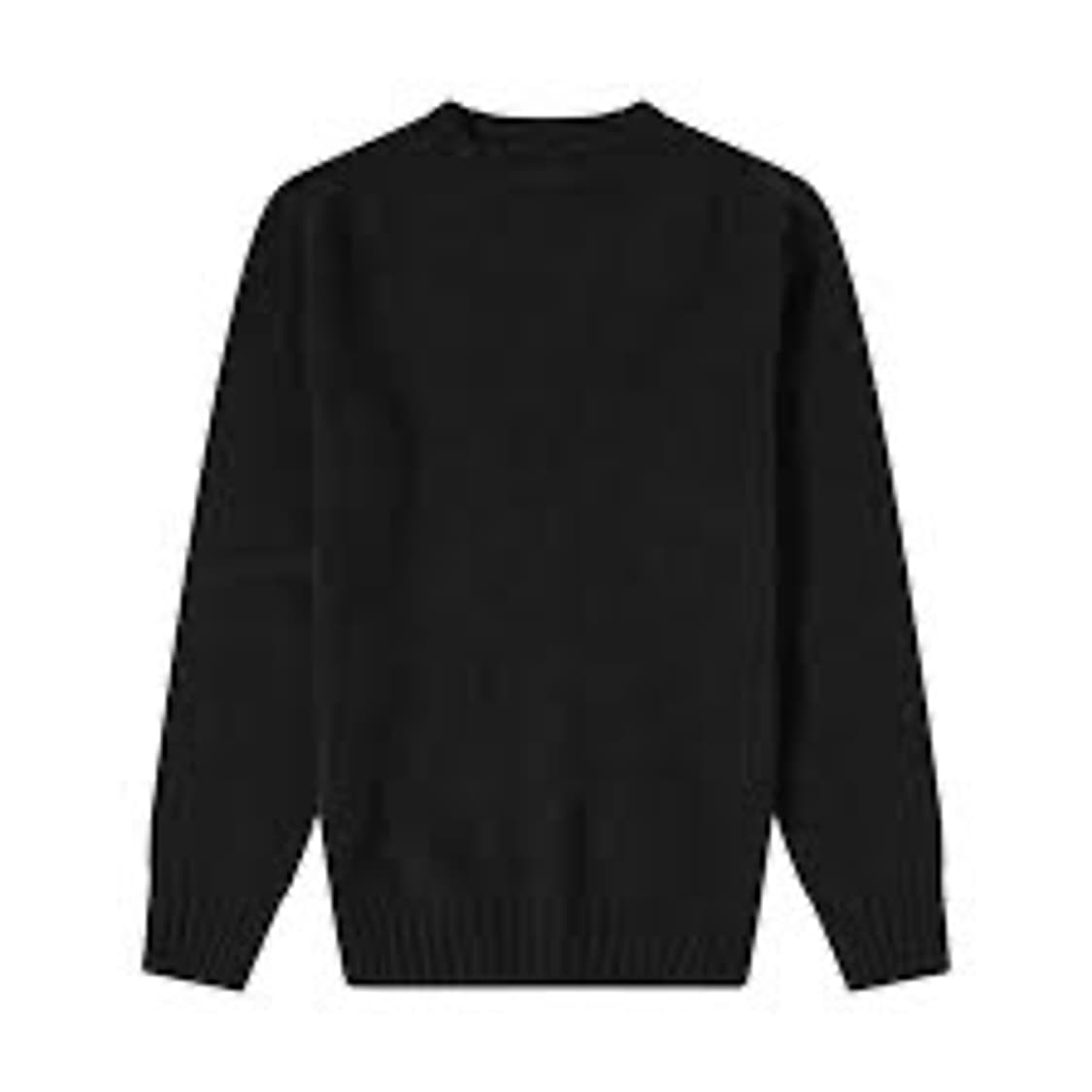 하울린 니트 블랙 birth of the cool 상품이미지1