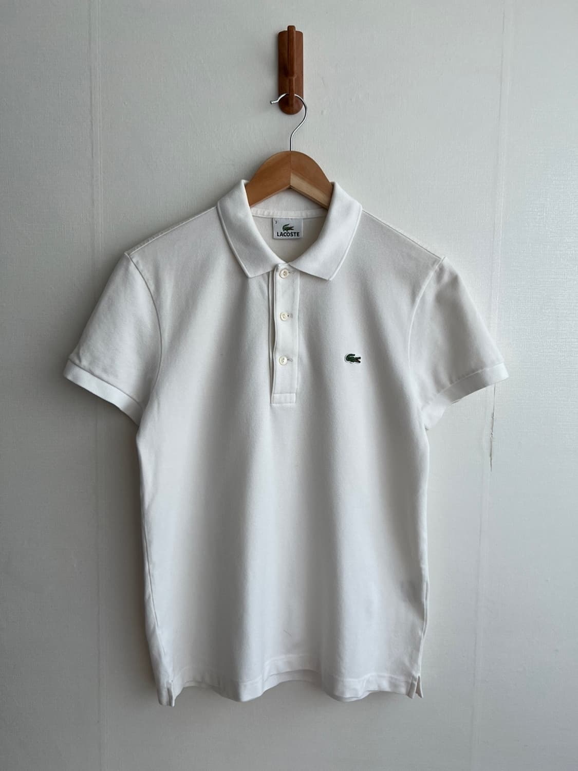 라코스테 반팔카라티  상품이미지2