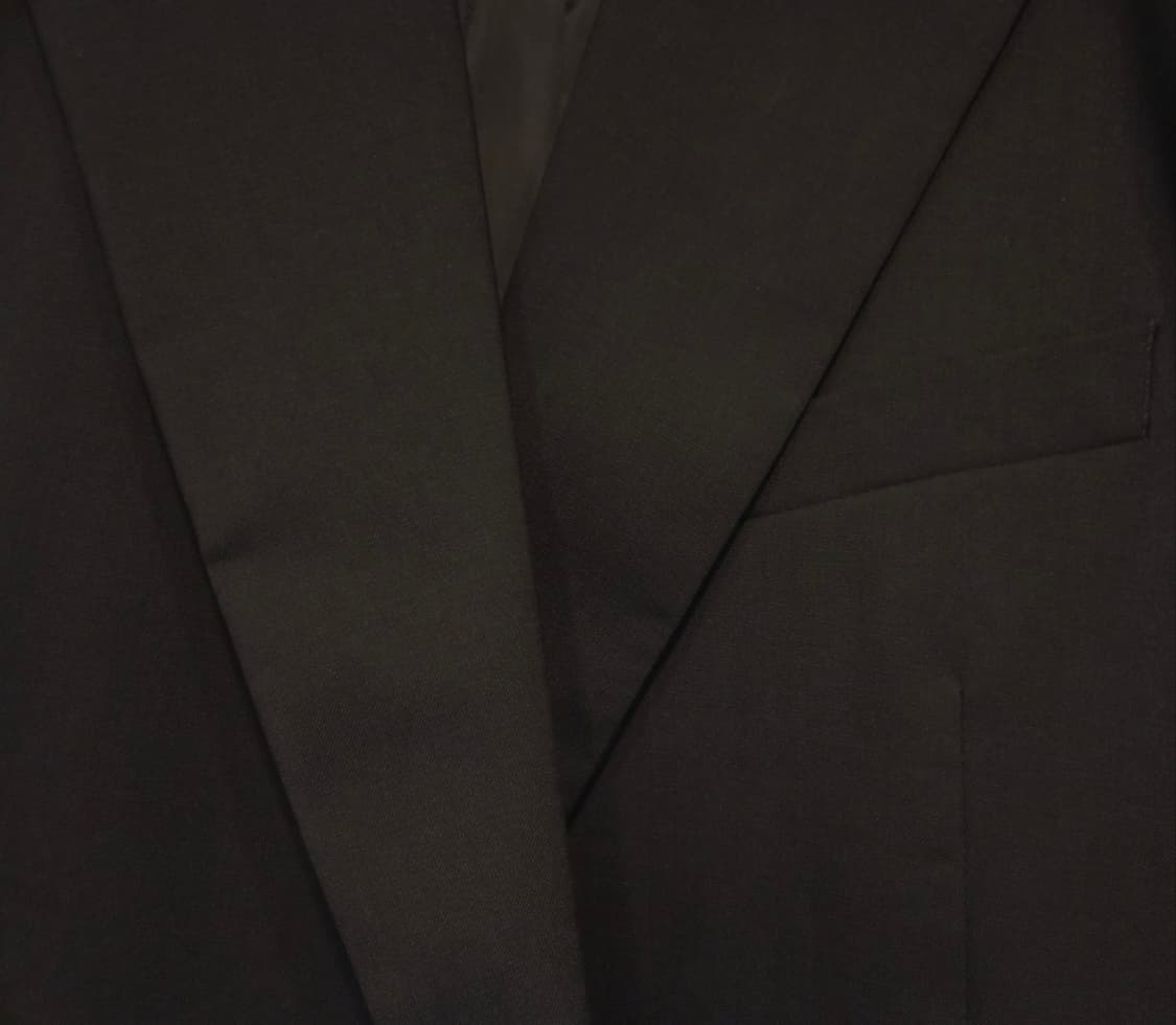 준지 더블브레스티드자켓  상품이미지5