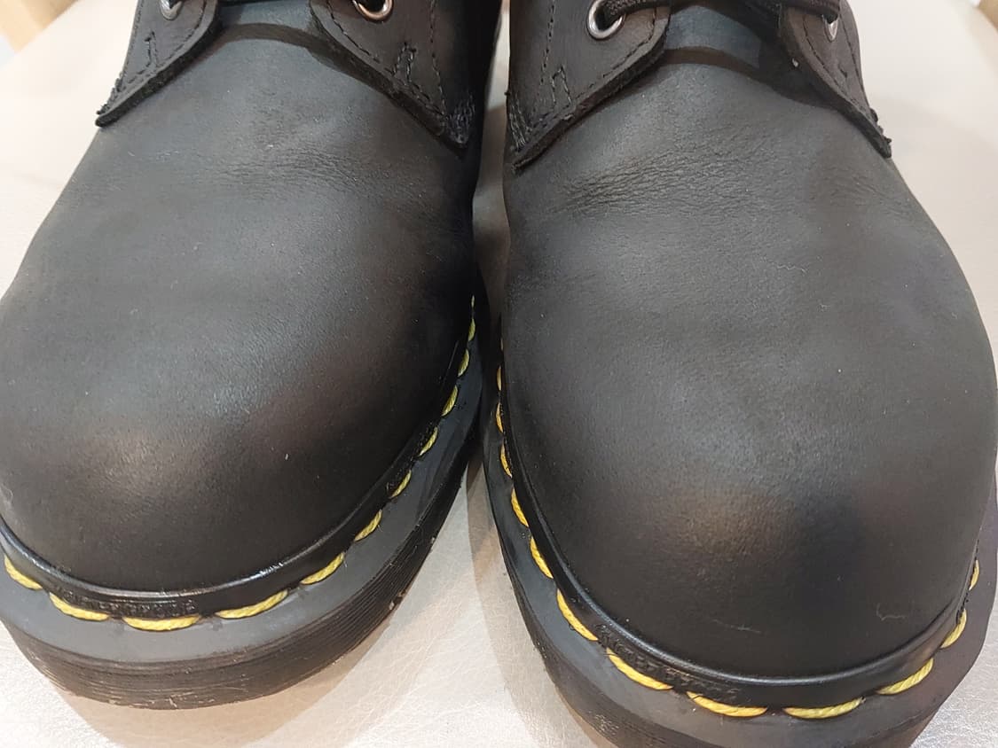 닥터마틴 1460 WP 방수 워커 UK7
 US 260 상품이미지8