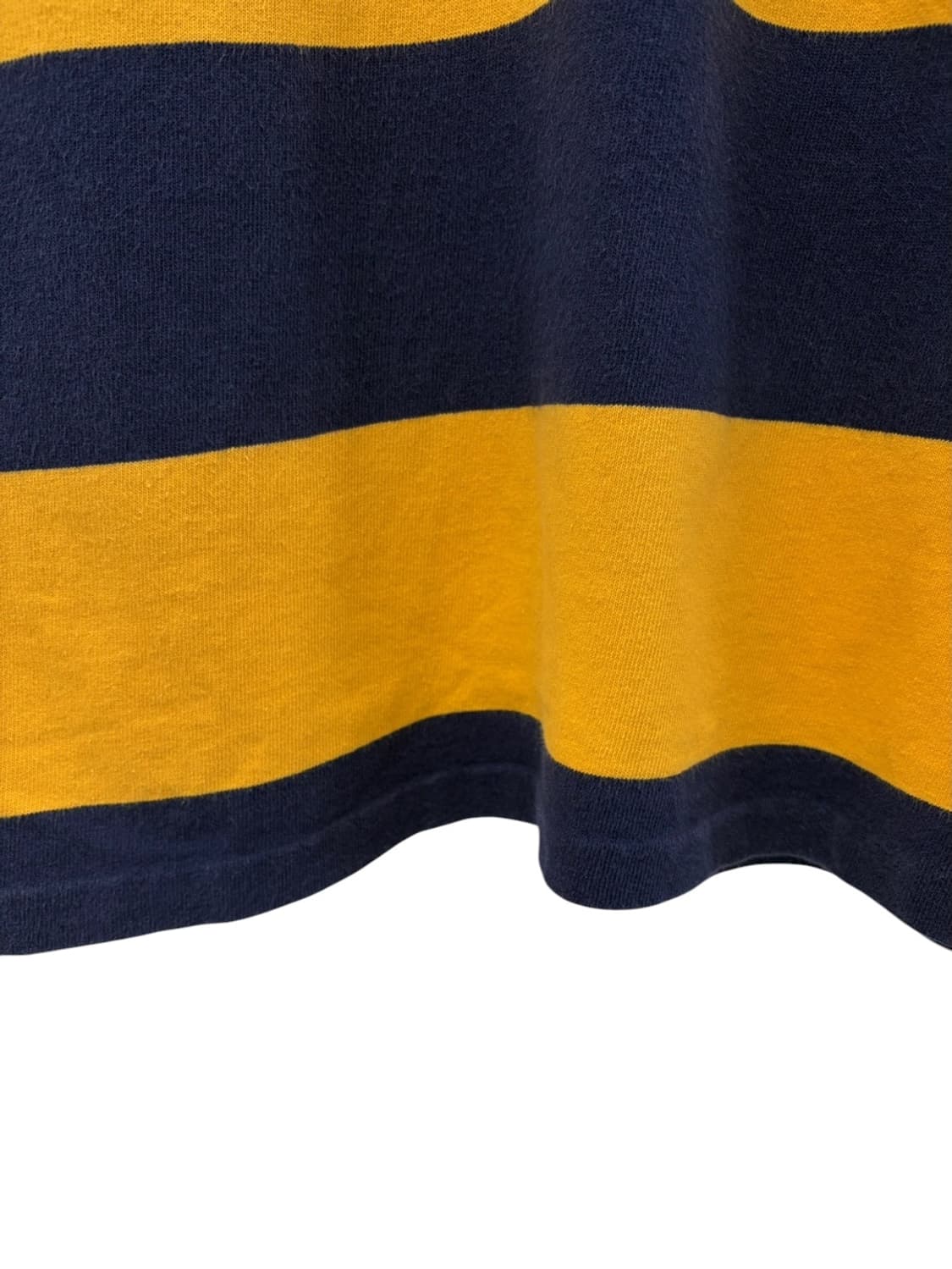 폴로 럭비티셔츠 (M)  상품이미지5