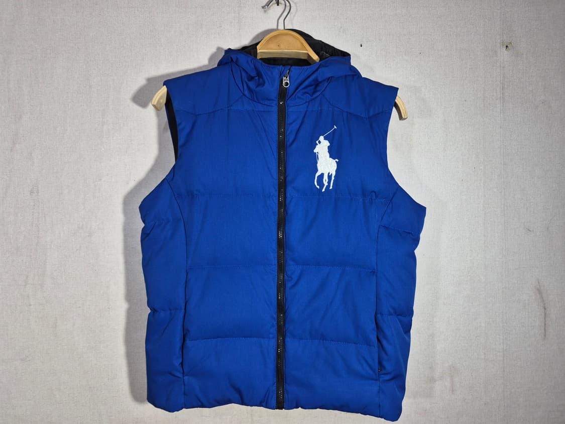 Polo Ralph Lauren 폴로패딩조끼  상품이미지1
