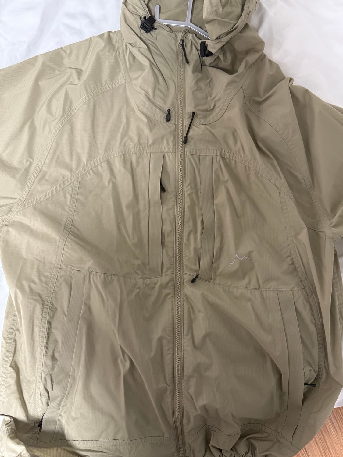 cayl 케일 바람막이 상품이미지1