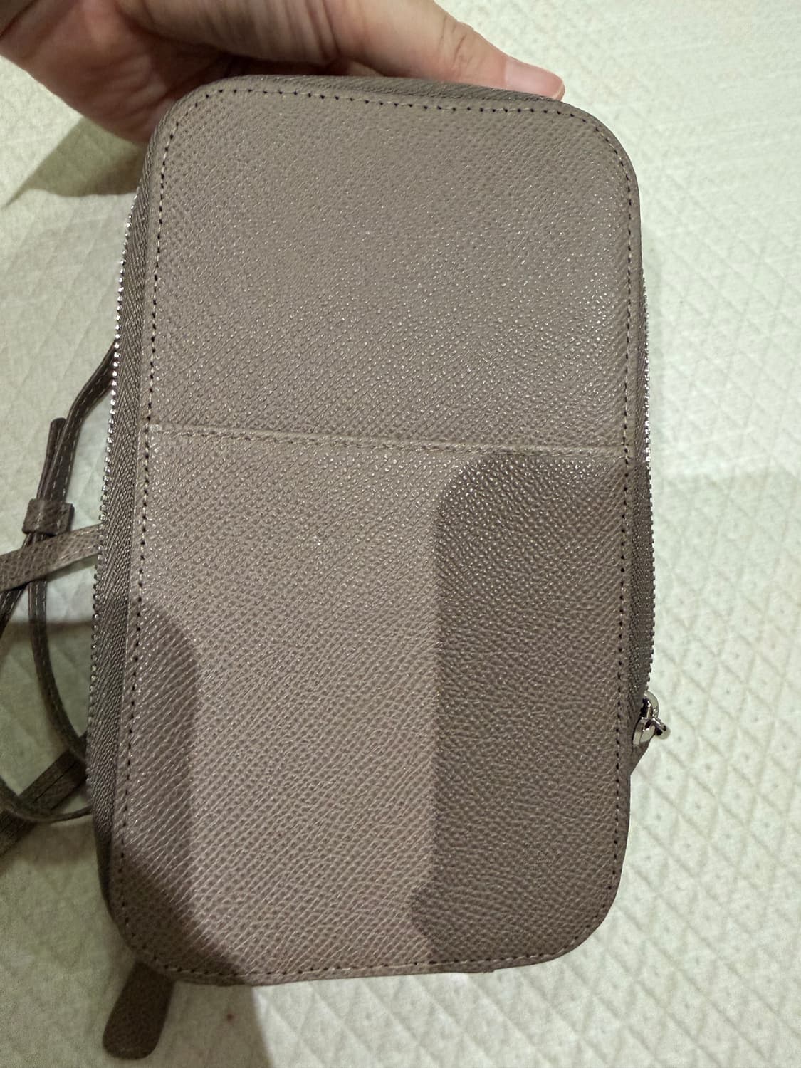 여권지갑 및 미니크로스 상품이미지6