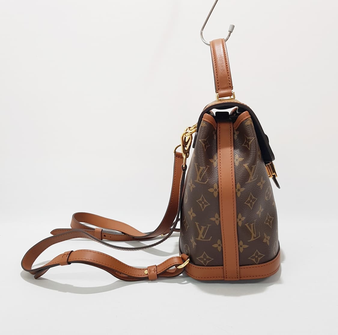 루이비통 모노그램 도빌 백팩 pm 상품이미지3