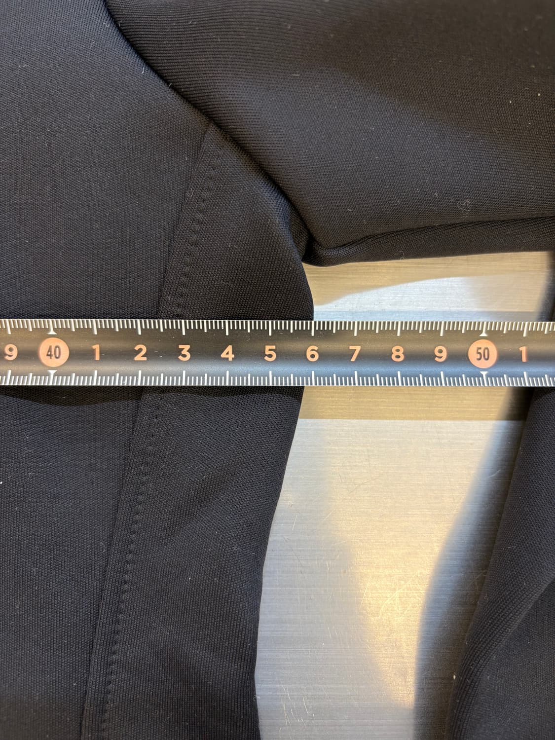 펜디 칼리그라피 후드집업 상품이미지7