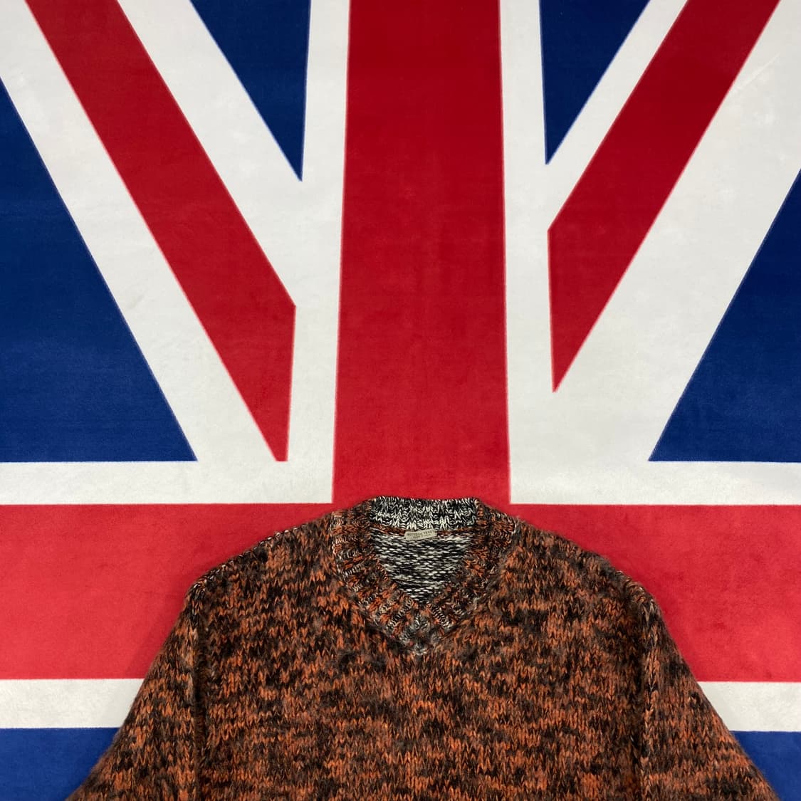 보테가베네타 니트 48 실측 100-105 상품이미지2