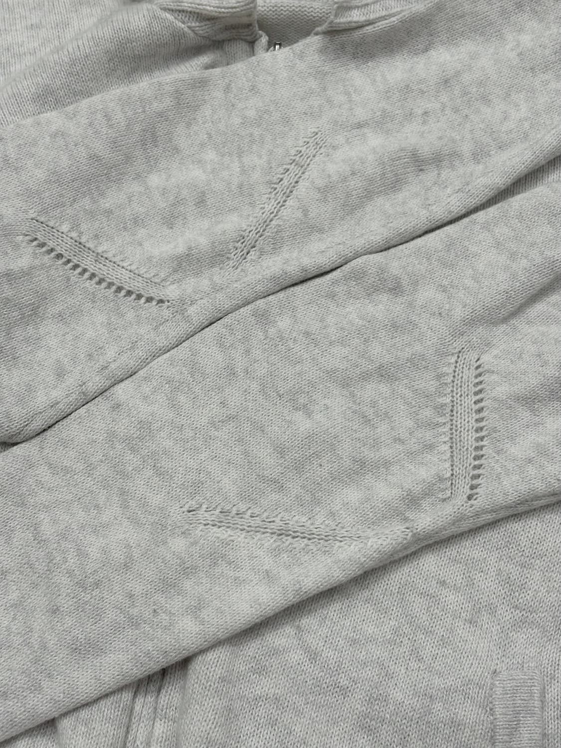 Nike 나이키 숄카라 니트 집업 S 상품이미지5