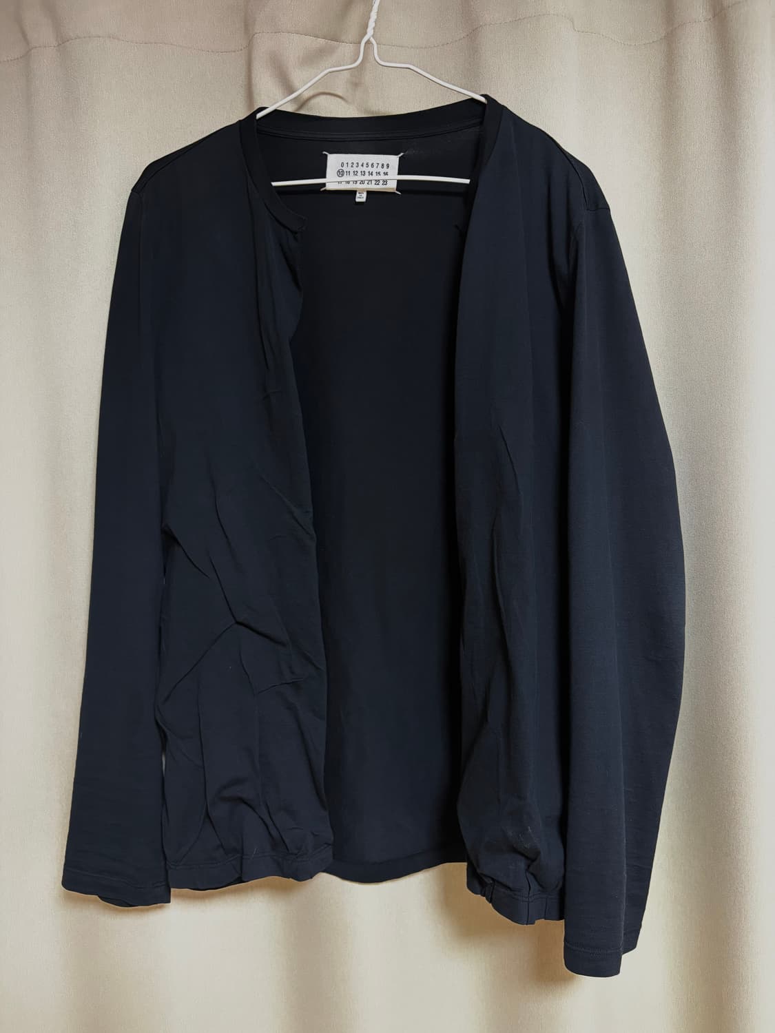 마르지엘라 가디건 상품이미지1