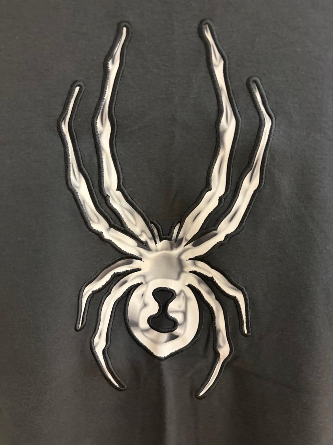 스파이더 반팔T S 상품이미지2