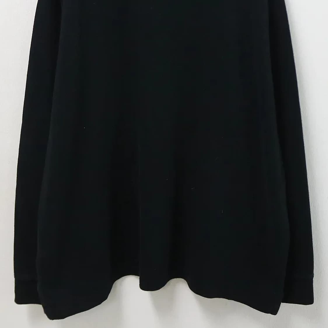  폴로 랄프로렌 터틀넥 반집업 긴팔 티셔츠 66342 상품이미지8