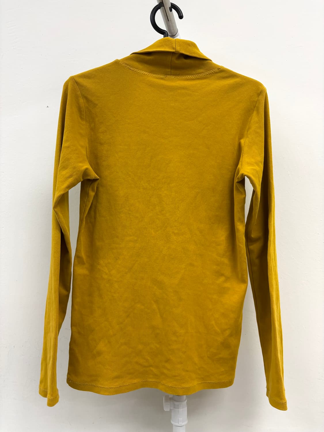 빈티지 히피 롱슬리브 크로셰 슬리브리스 코디 세트 상품이미지10