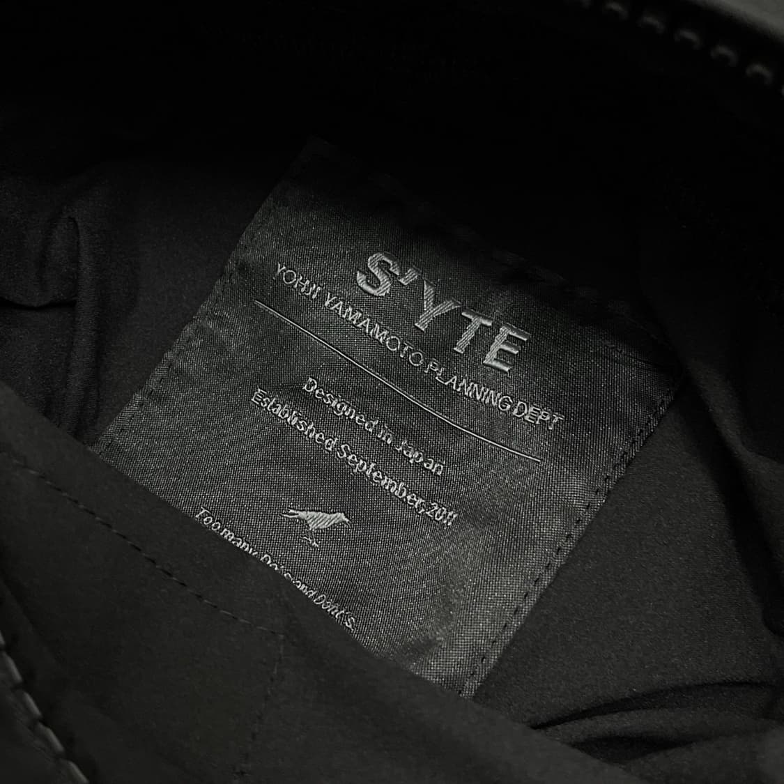 요지 야마모토 (S’YTE Yohji Yamamoto) 상품이미지8