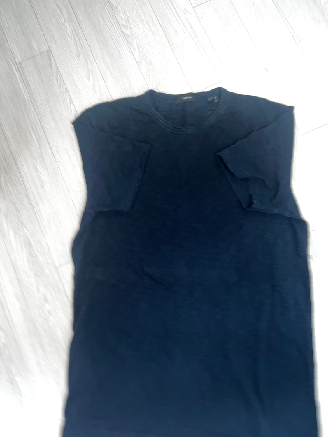 Thoery Essential 티셔츠 상품이미지2