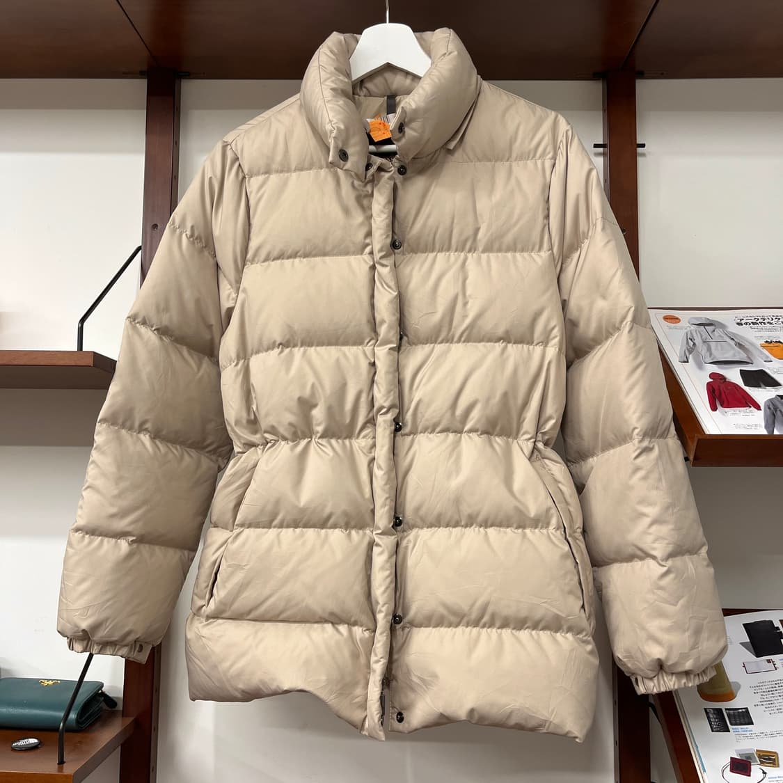 MONCLER 00's 2way down jacket 상품이미지2