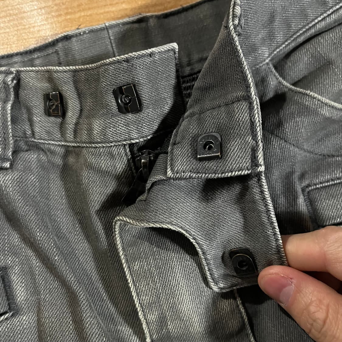 [29] 발망 슬림 바이커진 상품이미지6