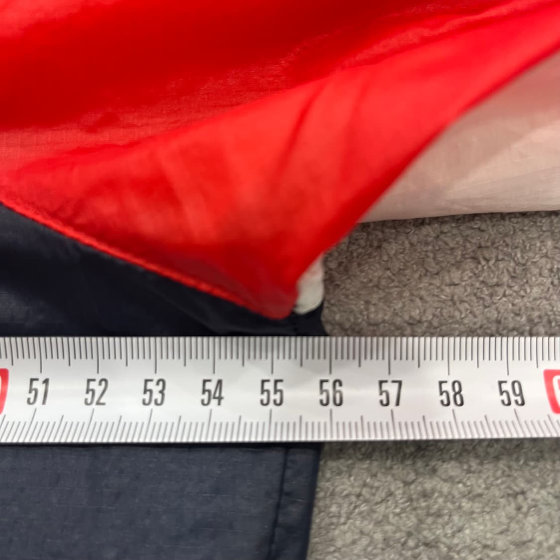 95 나이키 바람막이 자켓 상품이미지7