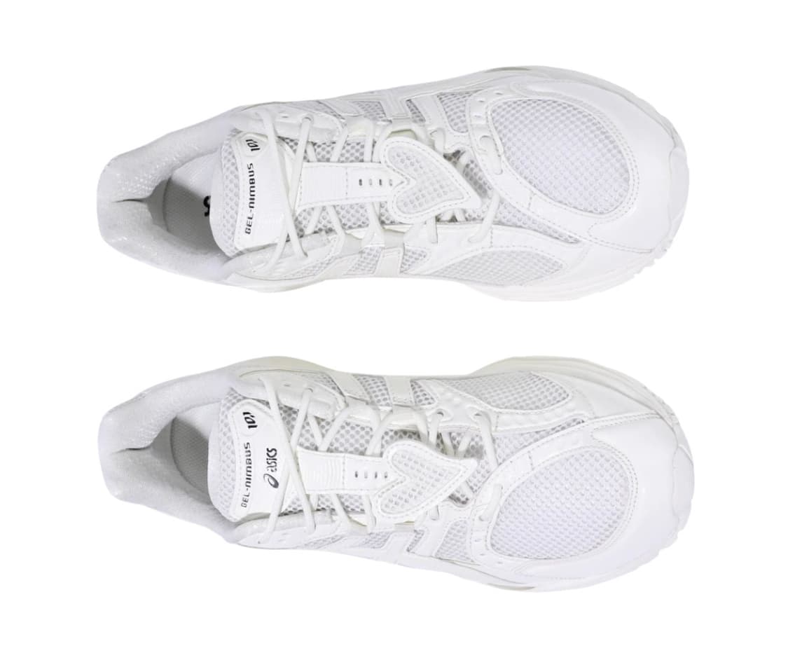 (235)아식스 김해김 젤 님버스 아이보리 상품이미지3