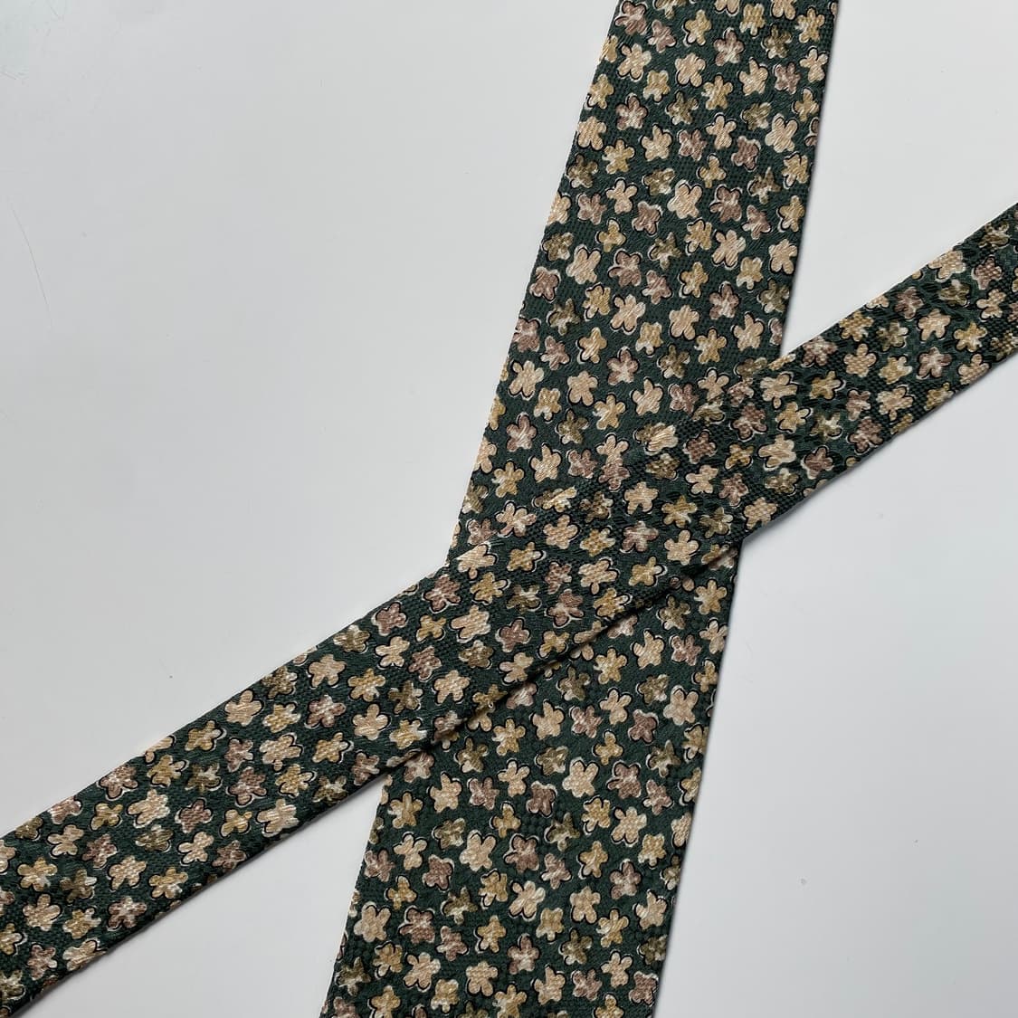 니나리치(NINA RICCI) 명품 정품넥타이 상품이미지4