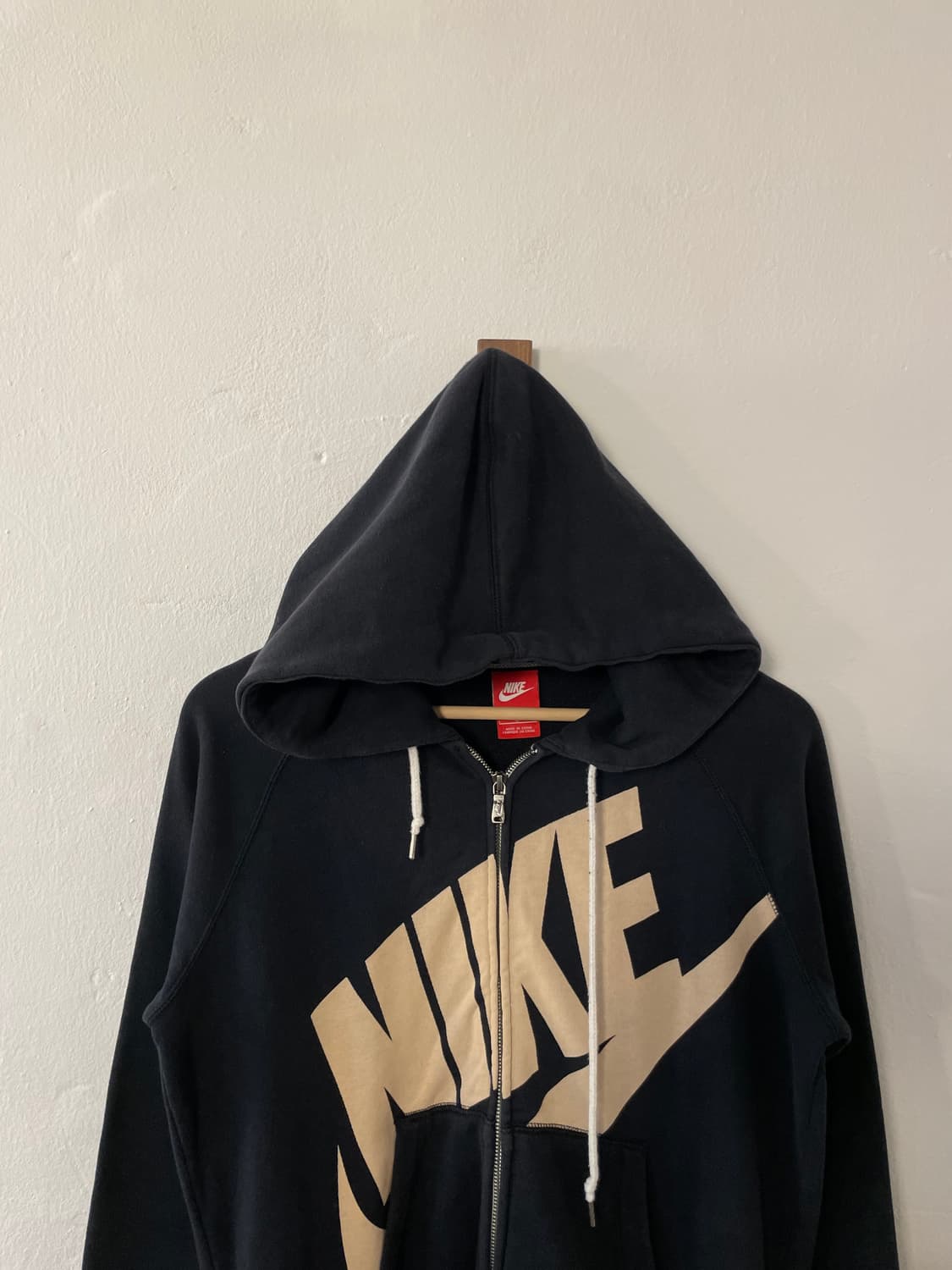 나이키 후드 집업  상품이미지2