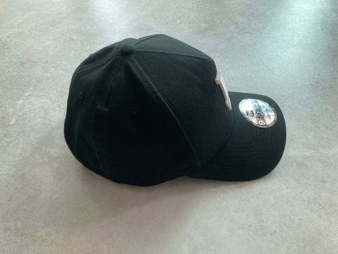 MEW ERA 로스앤젤레스 다저스  '로즈 엠블럼' 9FORTY A-F 상품이미지3