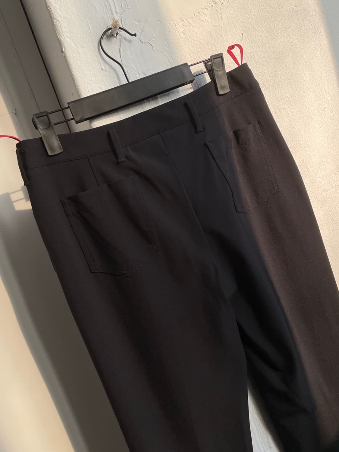 프라다 스포츠 팬츠  상품이미지6