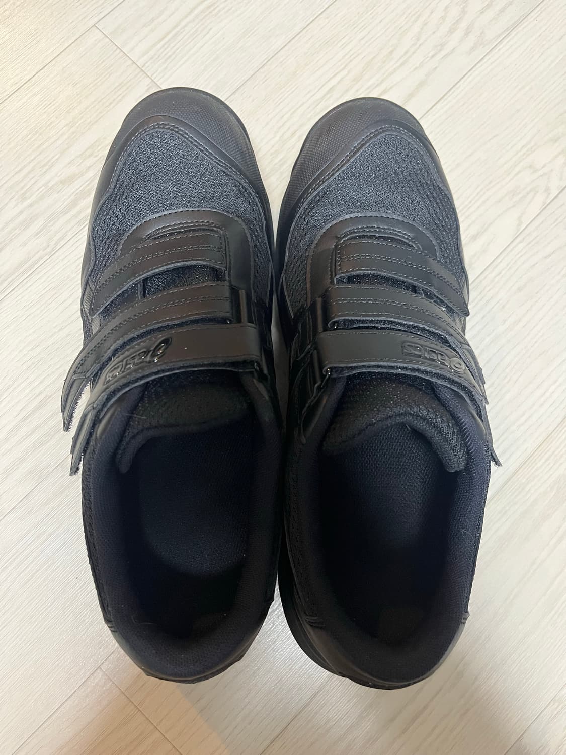 아식스 / 윈잡 블랙 / 280 상품이미지5