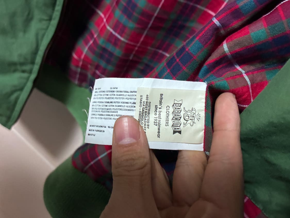 바라쿠타 g9 42 판매 상품이미지4