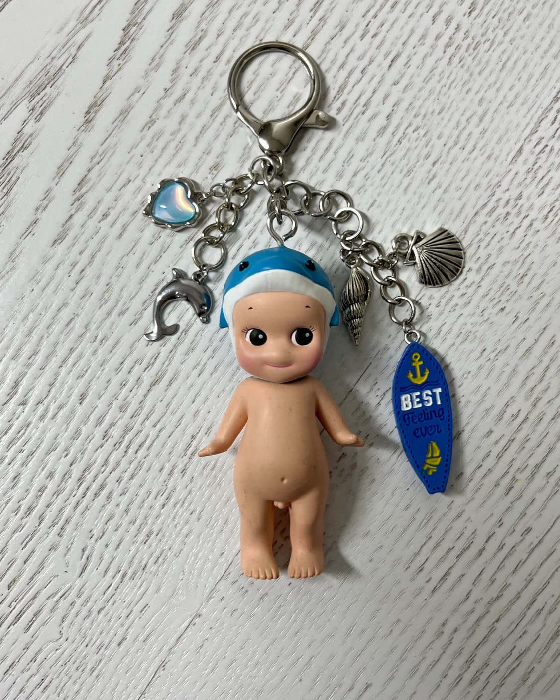 소니앤젤 커스텀 키체인 sonny angel keychain 상품이미지4