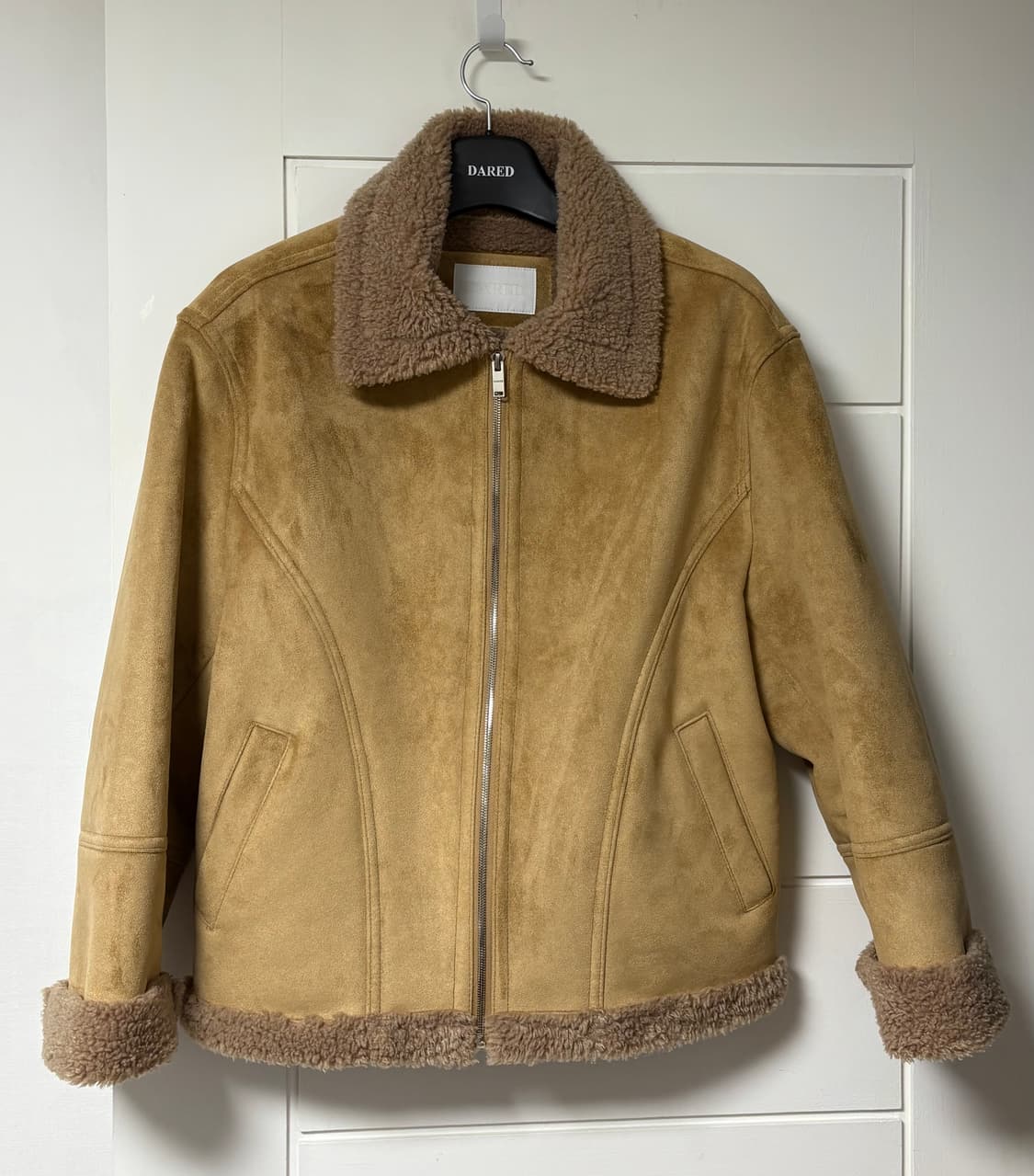 데어드 무스탕 상품이미지1