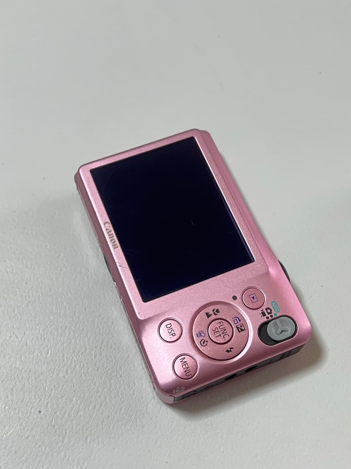 인스타 갬성 예지 카메라 ixy 200f(ixus 105) 작례o 상품이미지7