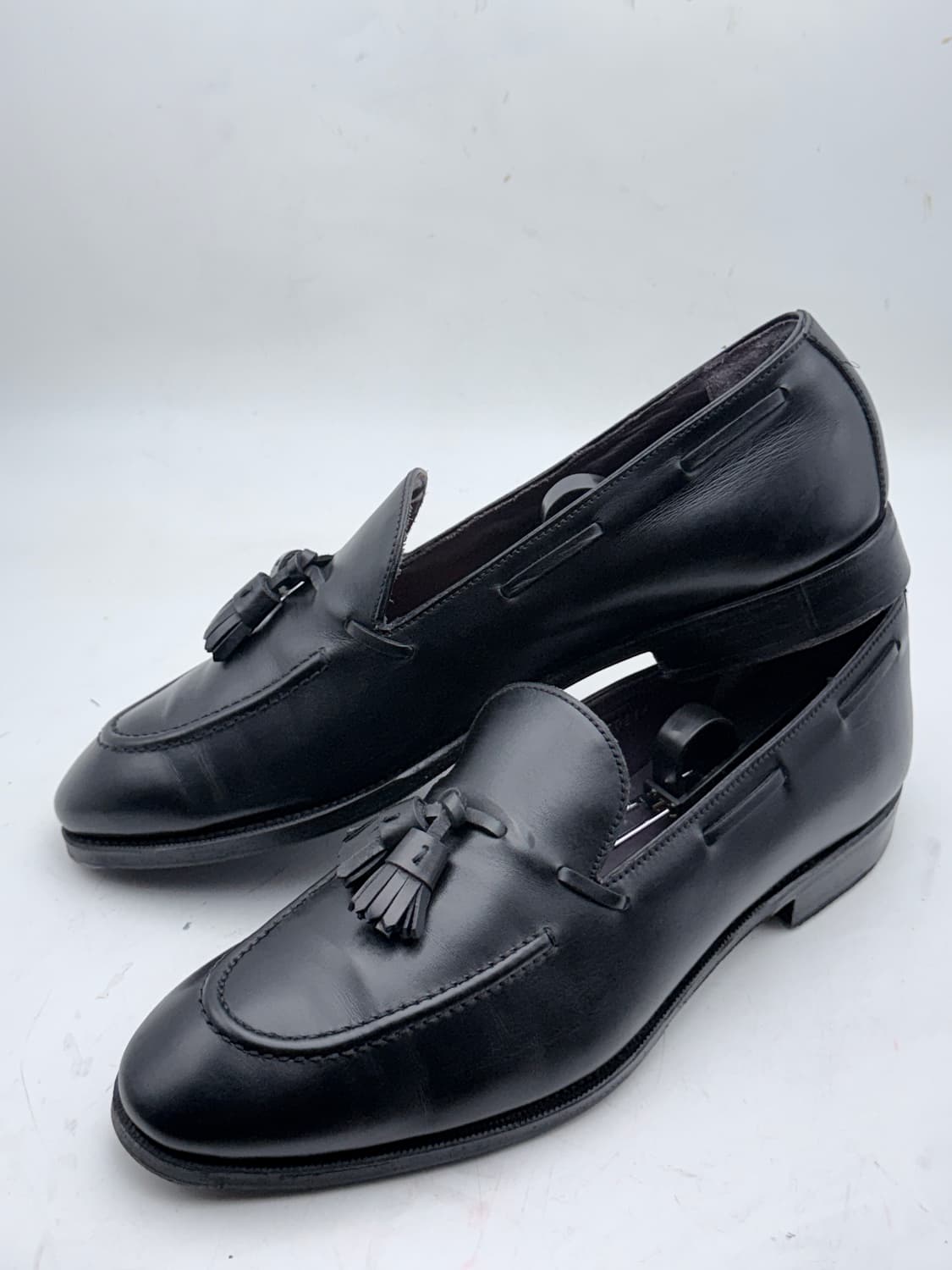 정품)까르미나구두 275 상품이미지4