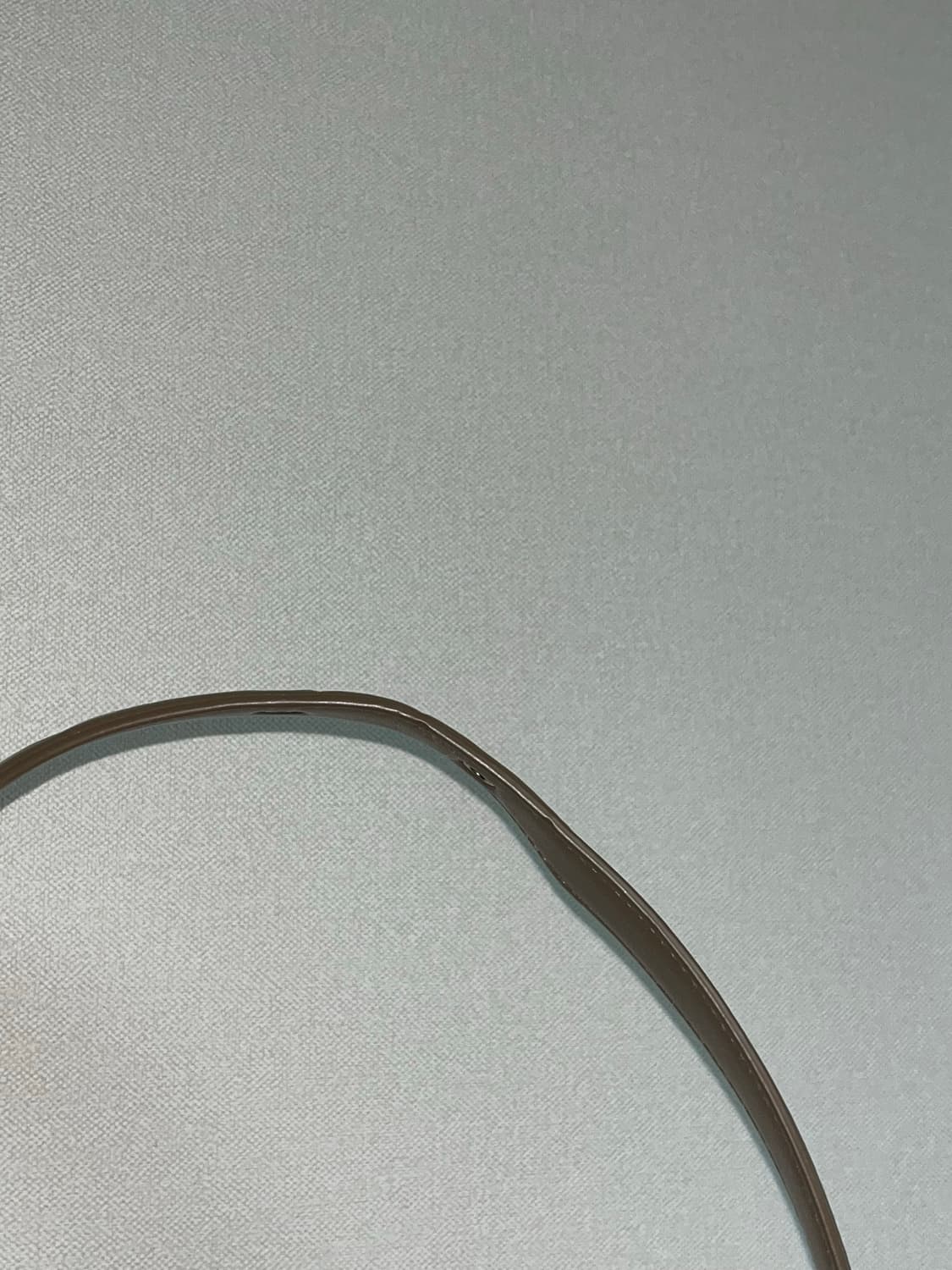 마뗑킴 마들렌 라운드백 라이트 카키 숄더백 대학생 가방 matin kim 상품이미지7