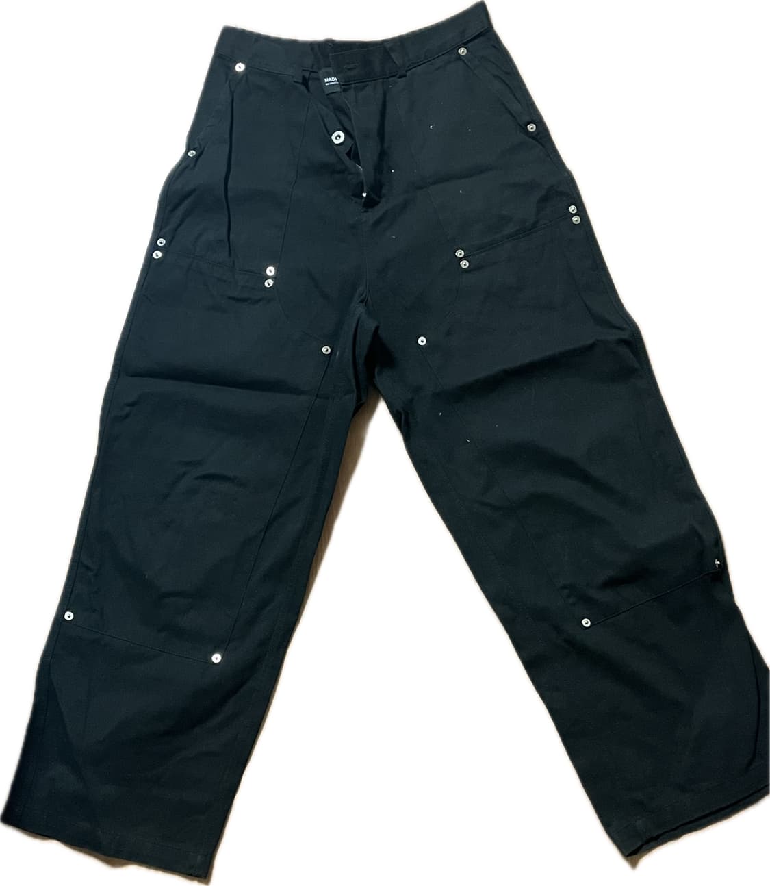 Madmars 코튼팬츠 상품이미지1