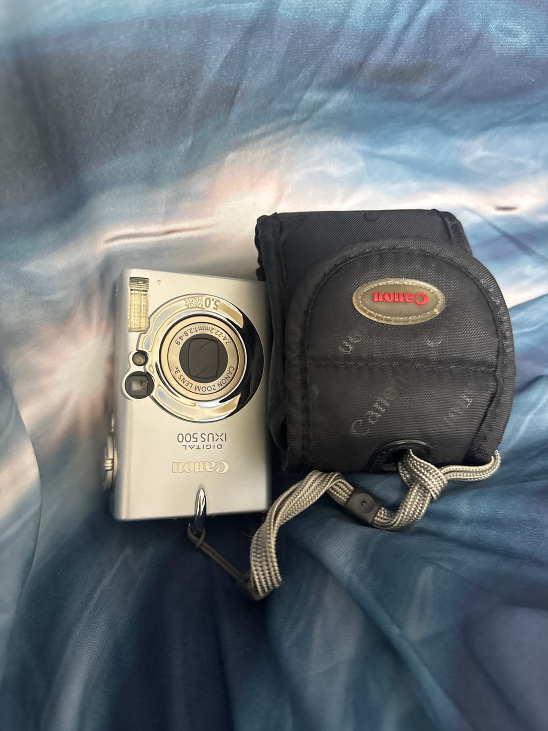 캐논 ixus550 디지털 카메라 상품이미지6