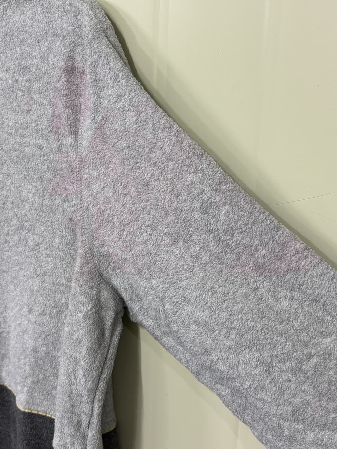 디즈니 미키마우스 플리스 상품이미지5