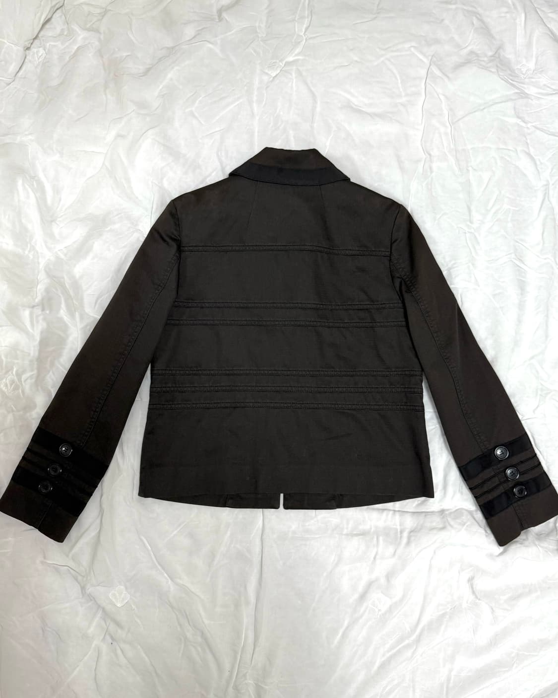 Marc Jacobs 마크 제이콥스 아카이브 자켓 상품이미지2