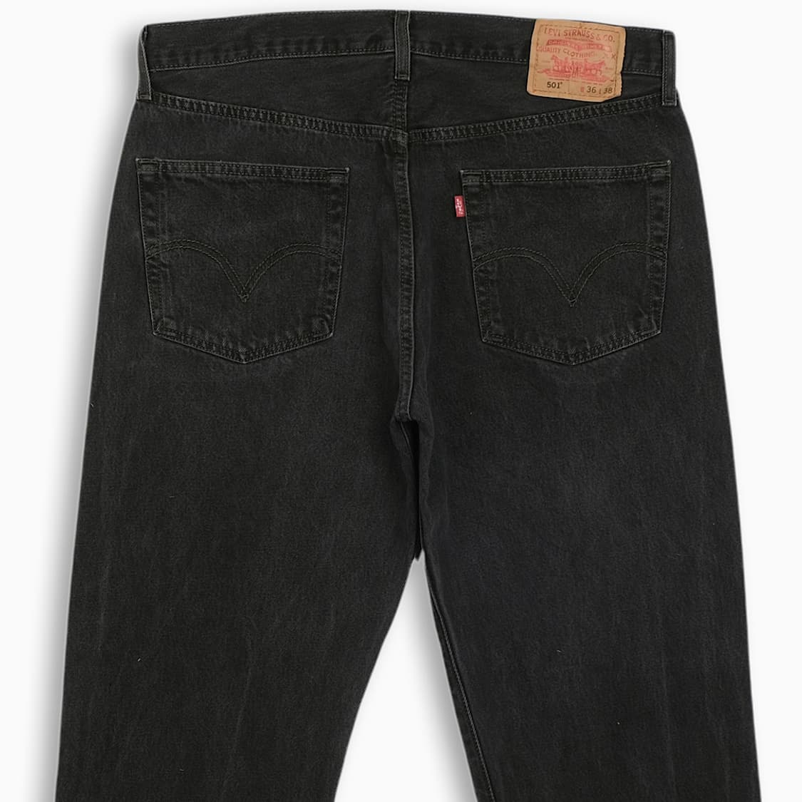 빈티지 리바이스 501 35 사이즈 LV50136311 상품이미지6