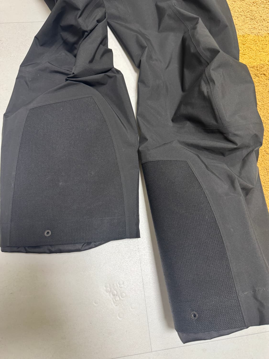 아크테릭스 arcteryx 베타 ar 팬츠 s사이즈 상품이미지6