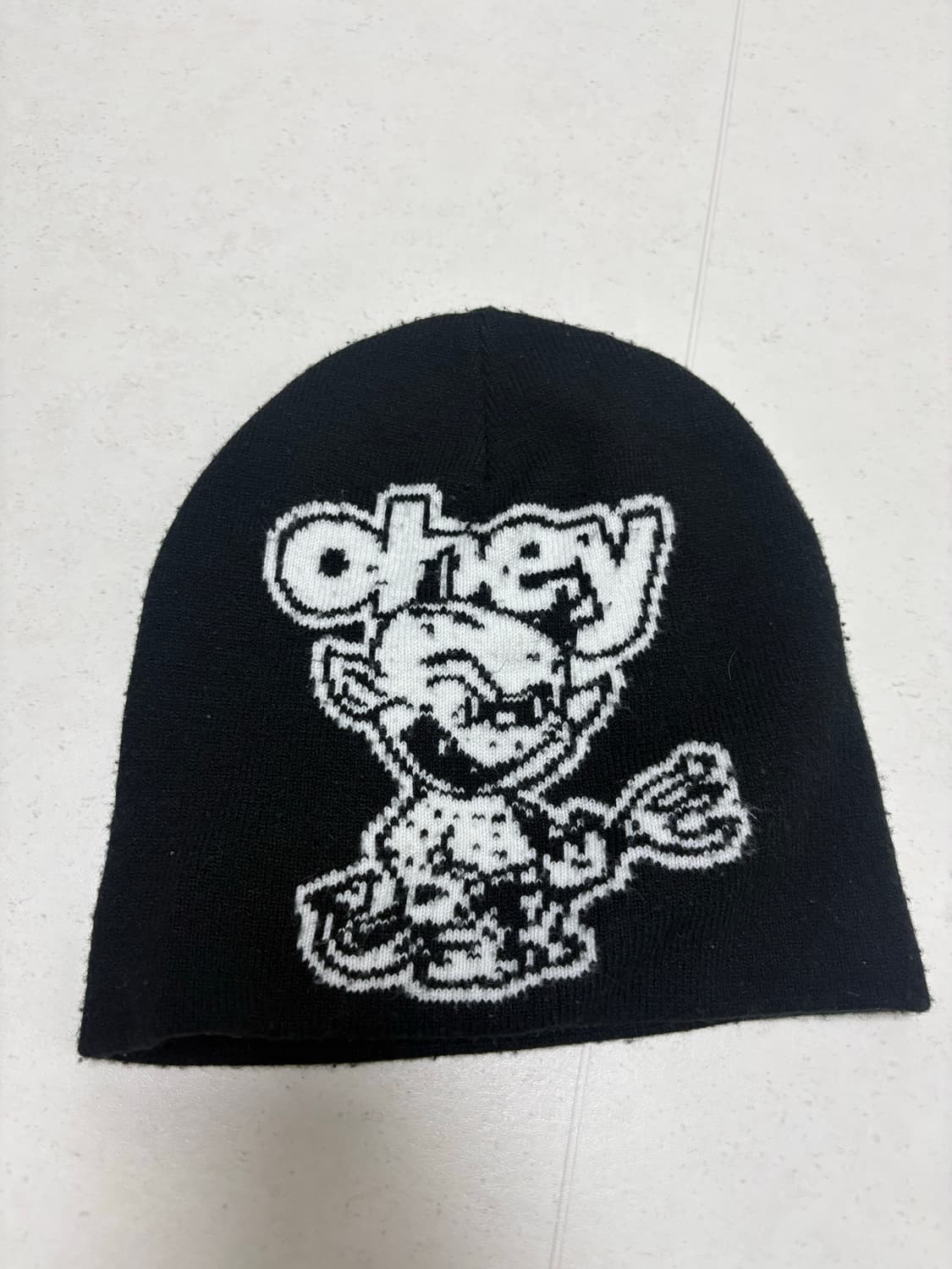 오베이 비니 상품이미지1