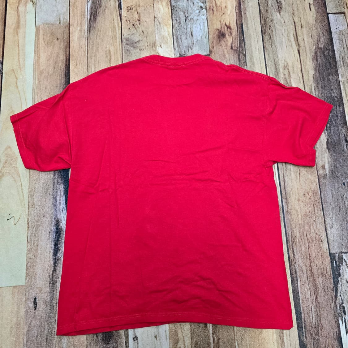 Vintage 90~00s Delta사의 Pro Weight라인 티셔츠 상품이미지4