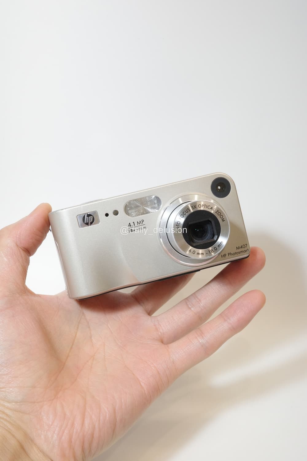 HP 포토스마트 M407 상품이미지3