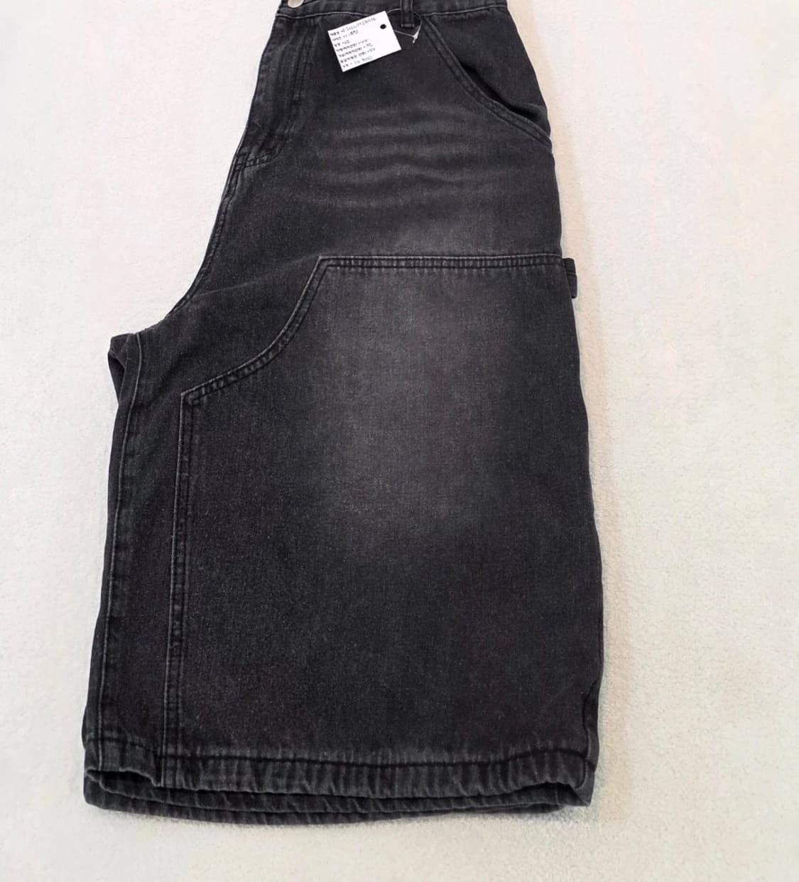 청반바지 상품이미지3