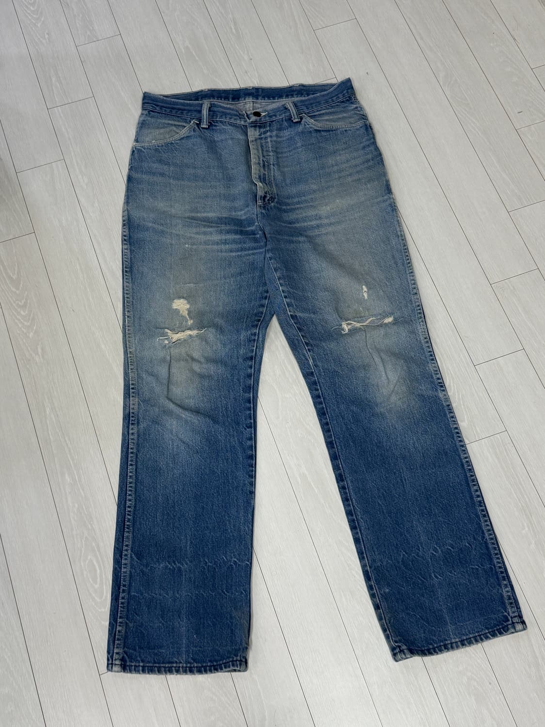 Vintage Maverick denim 34 상품이미지2