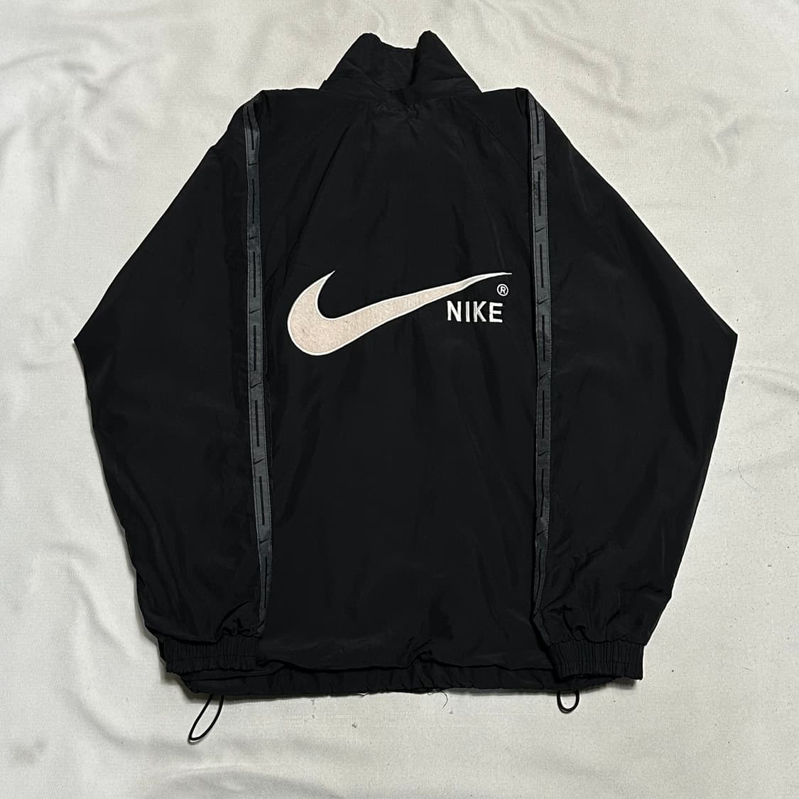 L 나이키 NRG 솔로 스우시 트랙 자켓 상품이미지3