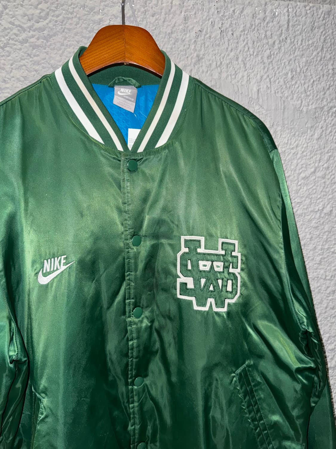 나이키 스타디움자켓  상품이미지3