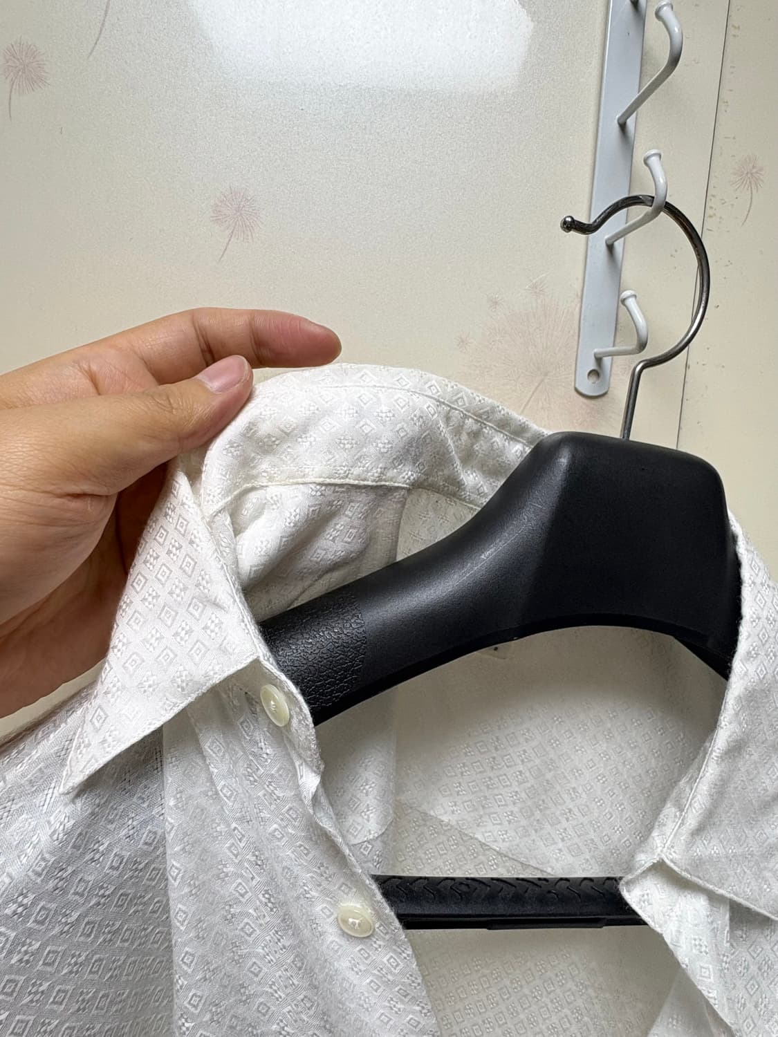 [4] Seya. eternal summer shirt  크리스타세야 상품이미지4